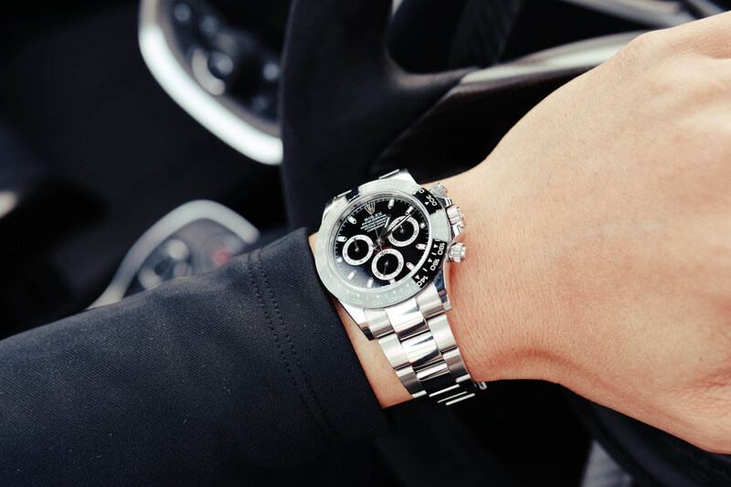 best modern rolex