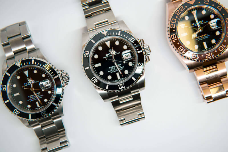 The Best Rolex Watches To Buy In 2024