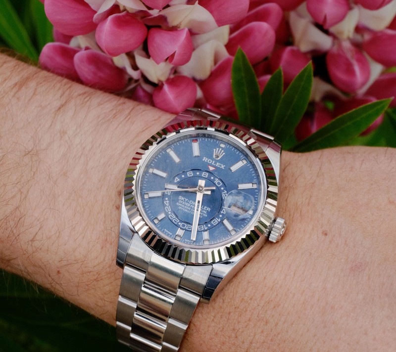 best rolex under 15k