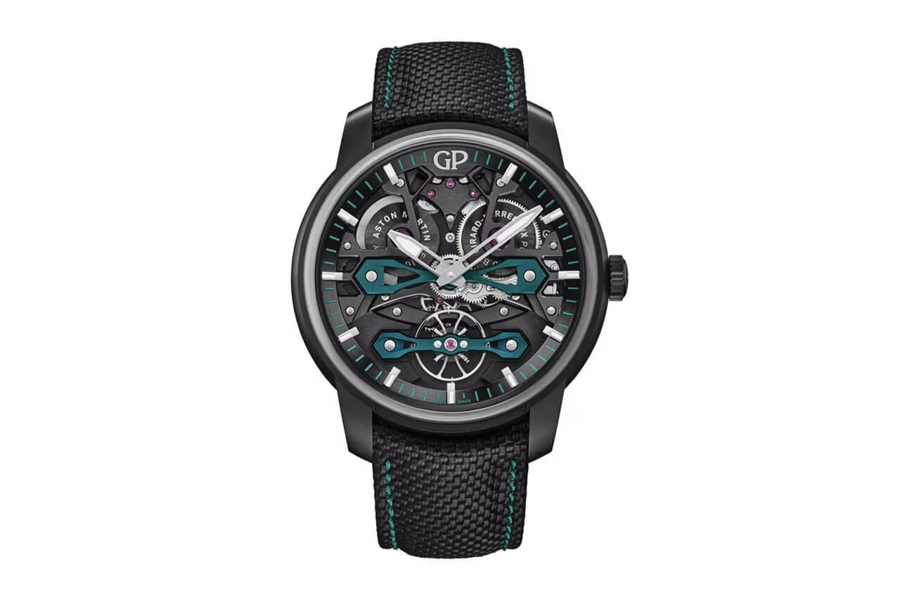 18 Best Skeleton Watches To Buy At All Price Points