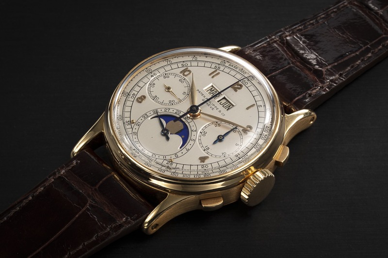 9 Grail Watches You Should Start Collecting Today
