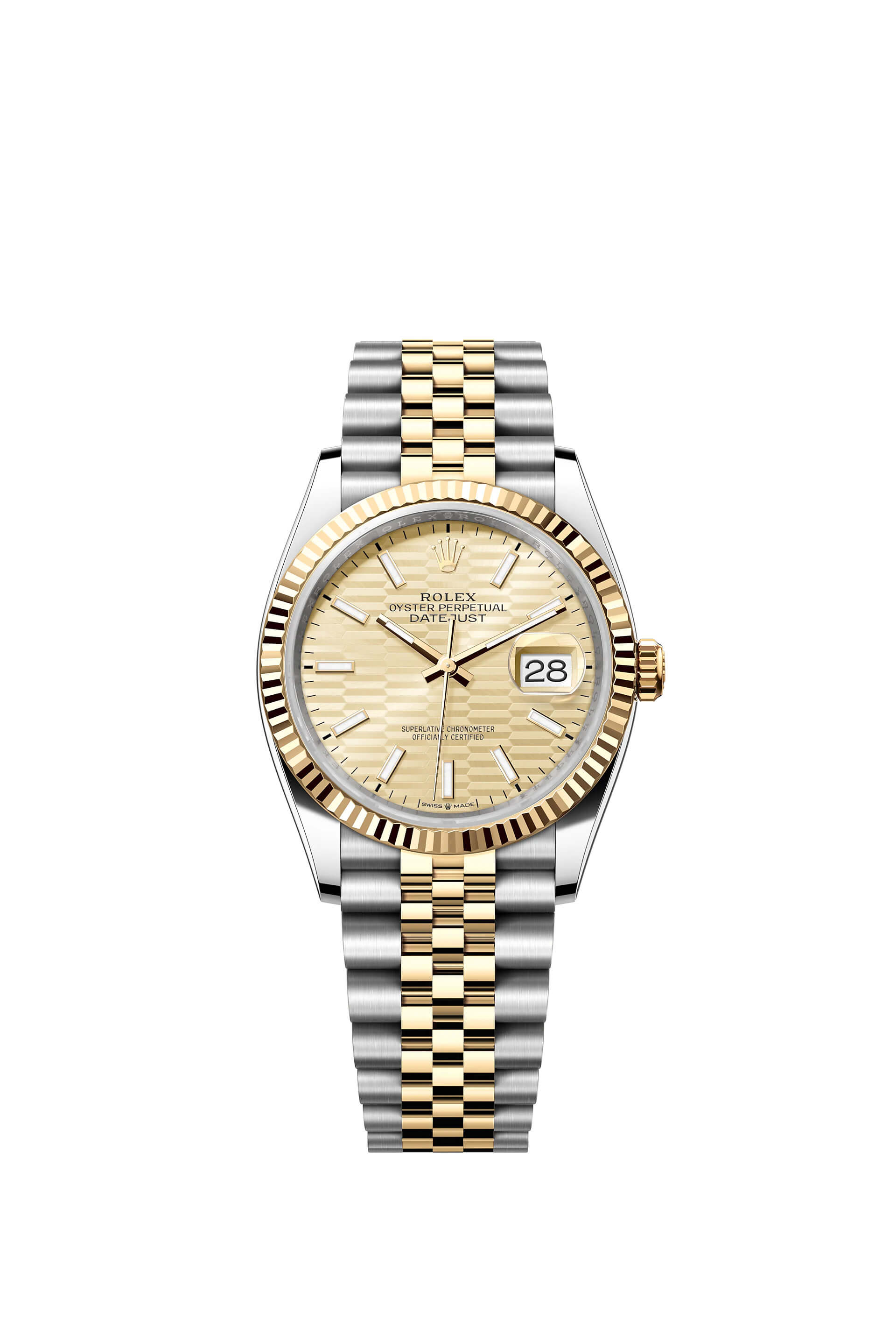 Question Time: Can You Identify A Counterfeit Rolex Watch At 20 Paces?