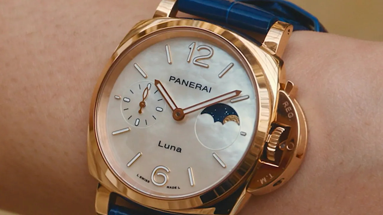 Everything You Need To Know Before You Sell Your Panerai