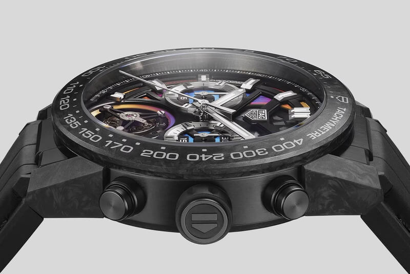The 18 Best Rainbow Watches Fit For The Horological Trendsetter