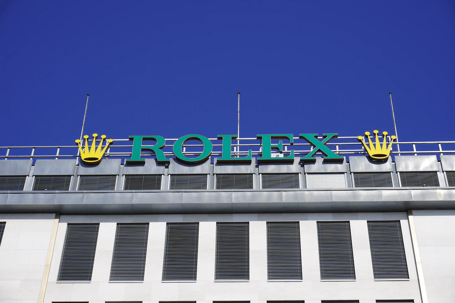 News - Deciphering the 2023 Rolex Price List With New Increases
