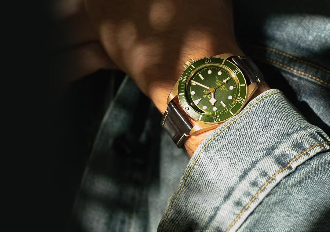 Sell tudor watch sale