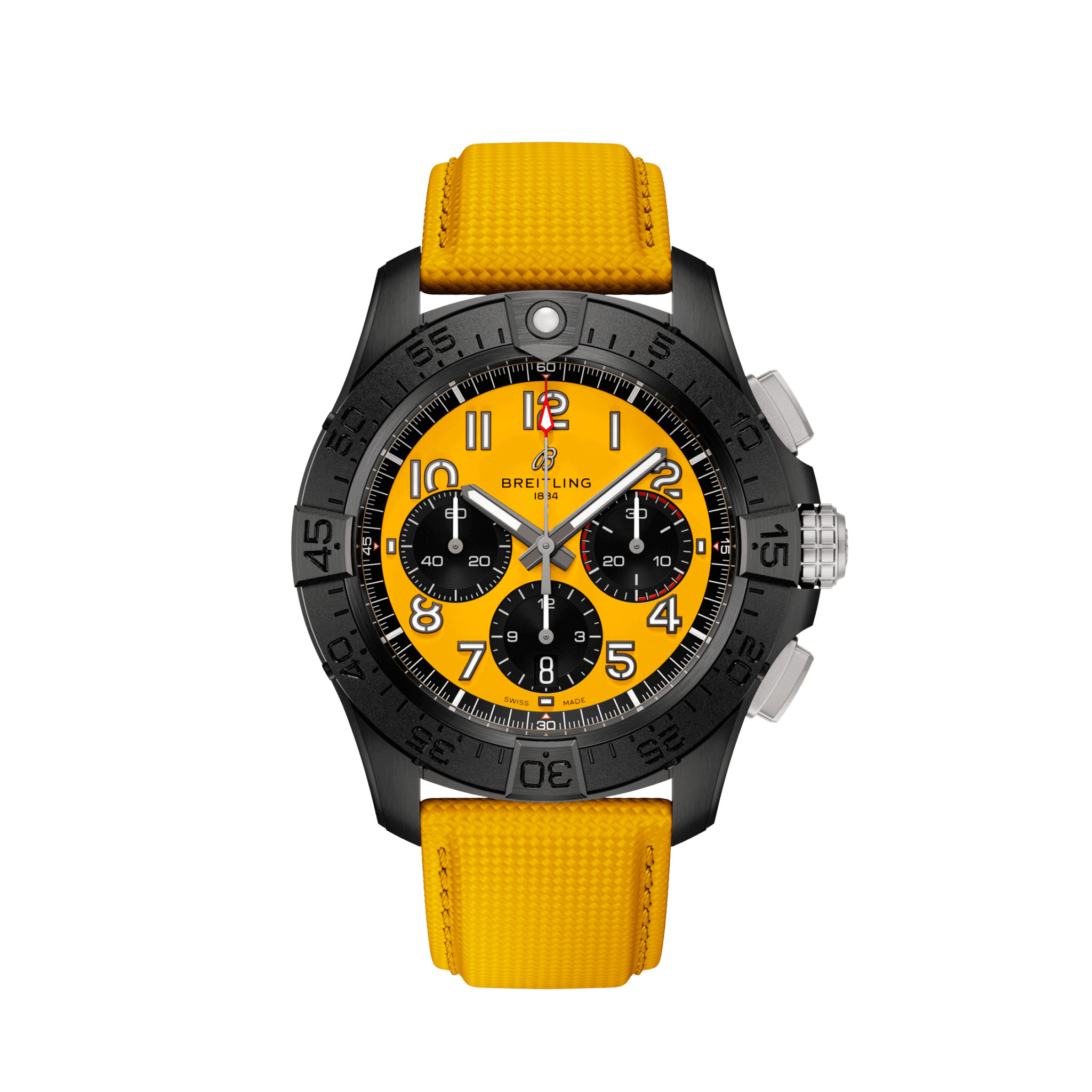 The Very Best Yellow Dial Watches For The Modern Horophile